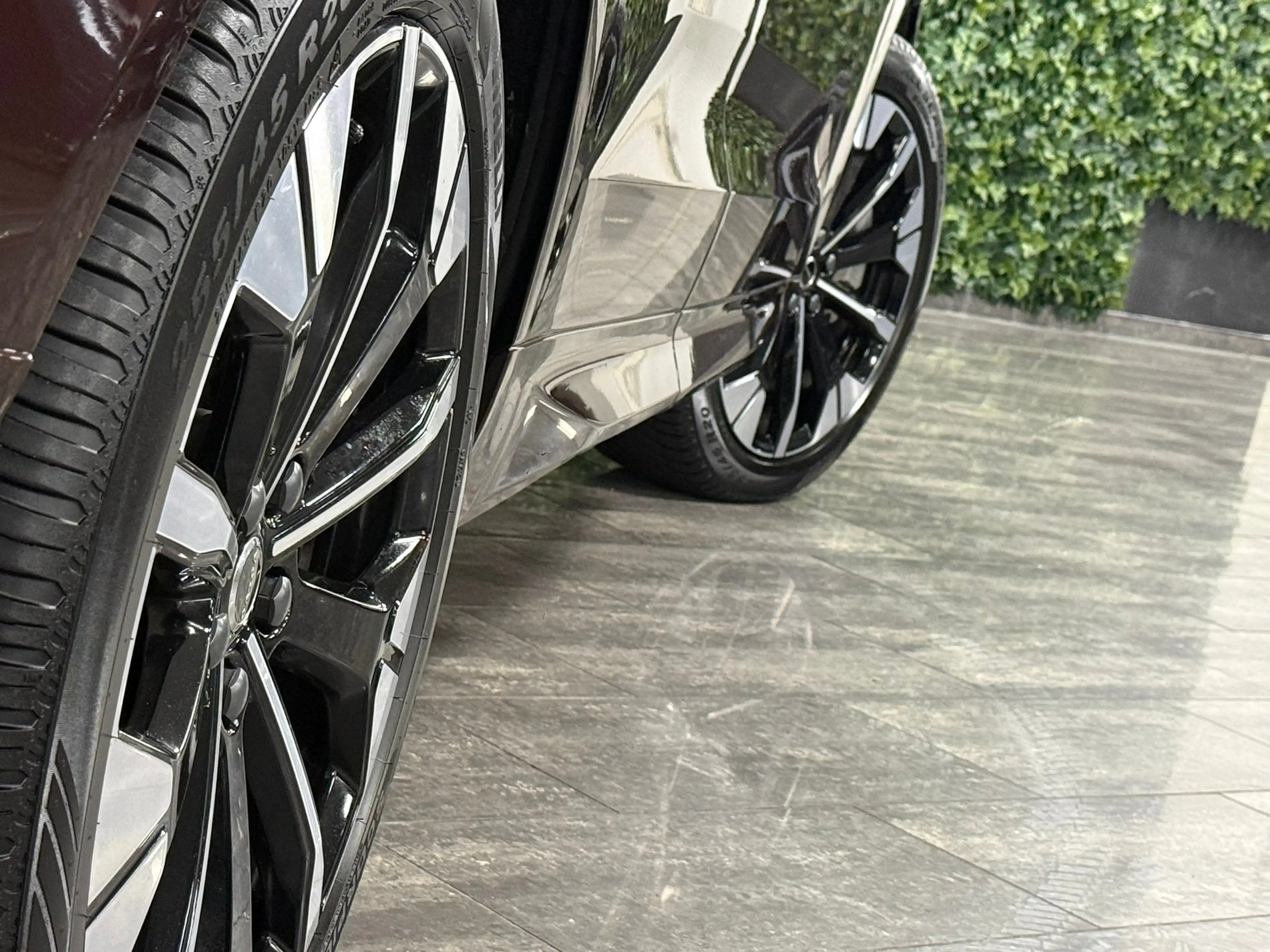 Volvo XC60 T6 AWD Recharge Ultra Dark | Facelift | Luchtverin — photo 9