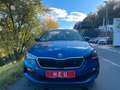 Skoda Scala Style 1.0 TSI 81 kW Bleu - thumbnail 2