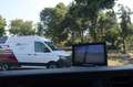 Volkswagen Crafter Crafter 35 2.0 TDI 177CV PM Cabinato Blu/Azzurro - thumbnail 13