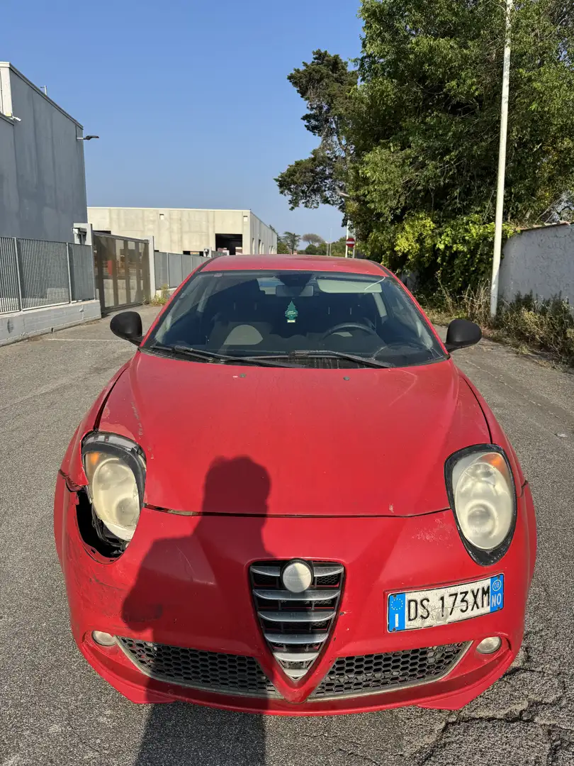 Alfa Romeo MiTo 1.4 Junior - 1