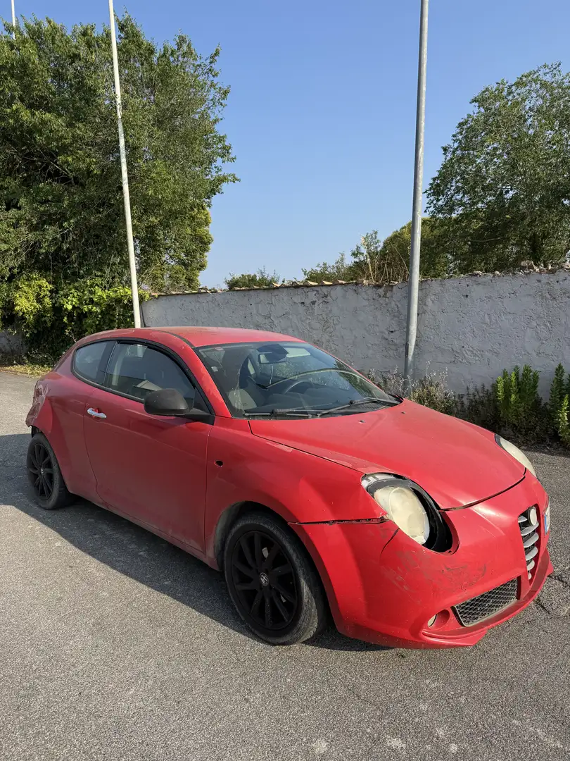 Alfa Romeo MiTo 1.4 Junior - 2