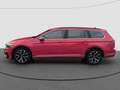 Volkswagen Passat Variant 1.4 TSI eHYBRID DSG GTE AHK MATRIX ACC STANDH ERGO Rouge - thumbnail 7