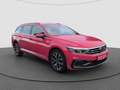 Volkswagen Passat Variant 1.4 TSI eHYBRID DSG GTE AHK MATRIX ACC STANDH ERGO Rouge - thumbnail 6