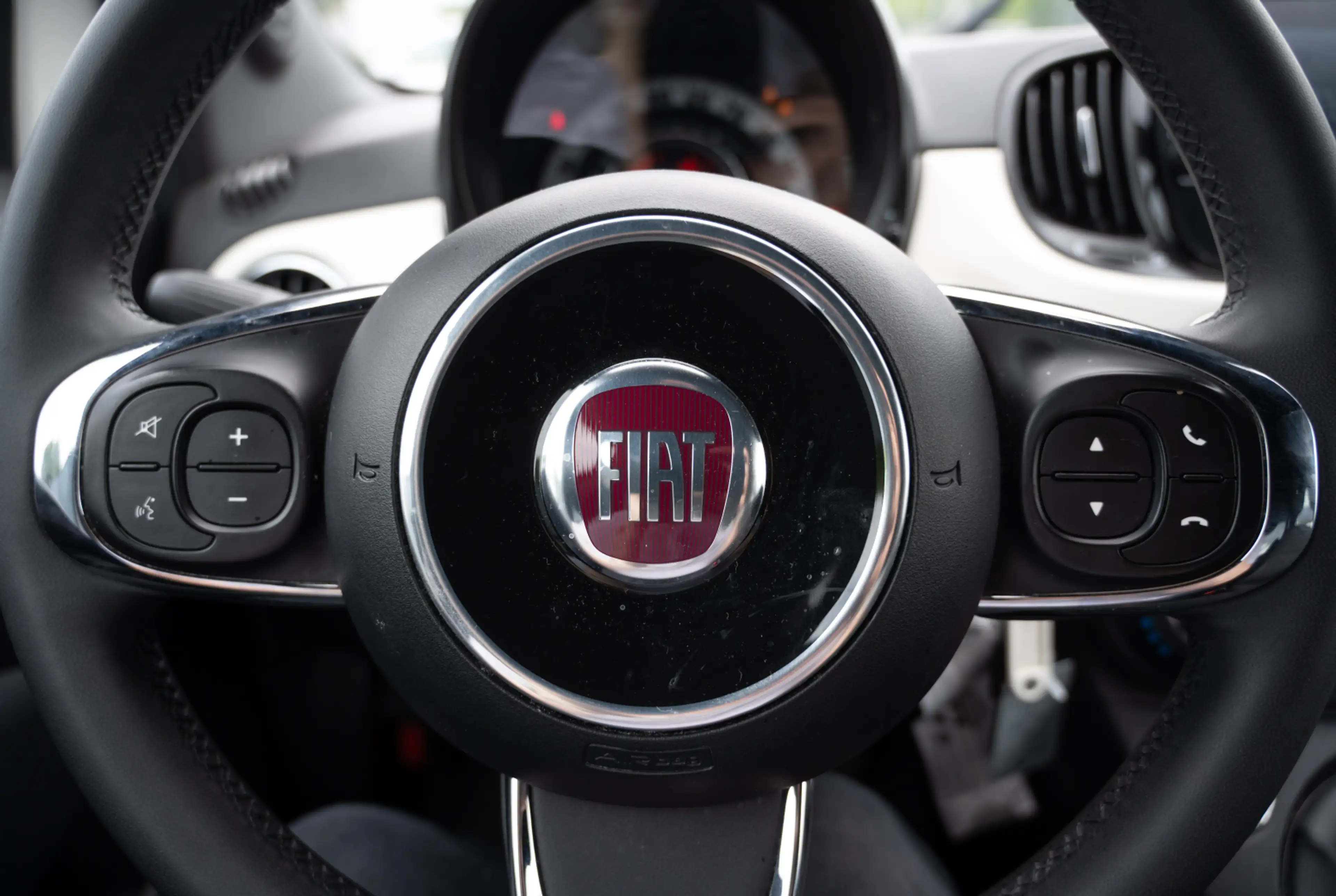 Fiat 500 1.0 GSE N3 Hybrid *KOMFORT-PAKET*MIRRORSCREEN* *INVENTUR-SALE* — photo 15