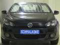 Volkswagen Golf Cabrio 2.0 TDI BMT Cup Xenon AHK LM18 Schwarz - thumbnail 1