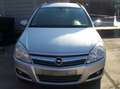 Opel Astra Silber - thumbnail 3