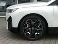BMW iX xDrive50 Sportpak.AHK°LASER°PANO°22-Massage Blanco - thumbnail 5