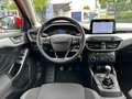 Ford Focus 1.0 EcoB*NAVI*KLIMA*PDC*Spurh+Verkehr*TÜV Neu Rot - thumbnail 10