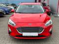 Ford Focus 1.0 EcoB*NAVI*KLIMA*PDC*Spurh+Verkehr*TÜV Neu Rot - thumbnail 9