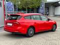 Ford Focus 1.0 EcoB*NAVI*KLIMA*PDC*Spurh+Verkehr*TÜV Neu Rot - thumbnail 3