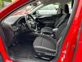 Ford Focus 1.0 EcoB*NAVI*KLIMA*PDC*Spurh+Verkehr*TÜV Neu Rot - thumbnail 12