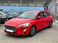 Ford Focus 1.0 EcoB*NAVI*KLIMA*PDC*Spurh+Verkehr*TÜV Neu Rot - thumbnail 8