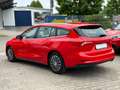 Ford Focus 1.0 EcoB*NAVI*KLIMA*PDC*Spurh+Verkehr*TÜV Neu Rot - thumbnail 6