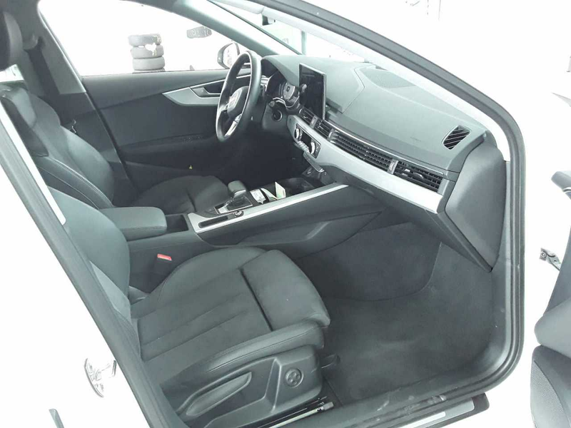 Audi A4 Avant 40 TDI advanced AHK LED RFK — photo 7