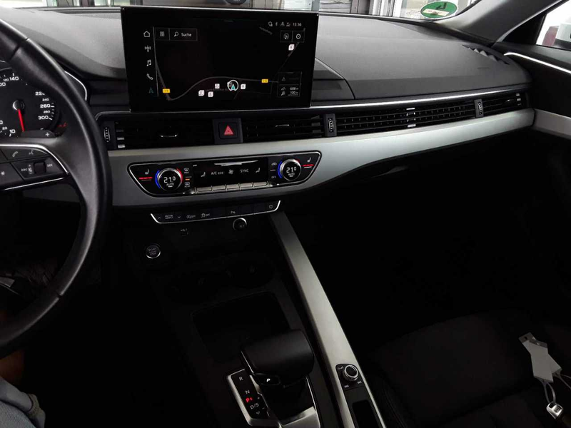 Audi A4 Avant 40 TDI advanced AHK LED RFK — photo 5