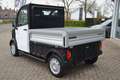 Aixam D-truck M12rs Laadbak Brommobiel NIEUW Blanco - thumbnail 3