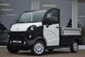 Aixam D-truck M12rs Laadbak Brommobiel NIEUW Blanco - thumbnail 21