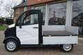 Aixam D-truck M12rs Laadbak Brommobiel NIEUW Blanco - thumbnail 9