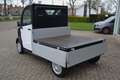 Aixam D-truck M12rs Laadbak Brommobiel NIEUW Blanco - thumbnail 10