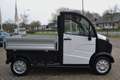 Aixam D-truck M12rs Laadbak Brommobiel NIEUW Blanco - thumbnail 6