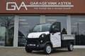 Aixam D-truck M12rs Laadbak Brommobiel NIEUW Blanco - thumbnail 20