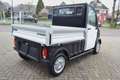 Aixam D-truck M12rs Laadbak Brommobiel NIEUW Blanco - thumbnail 5