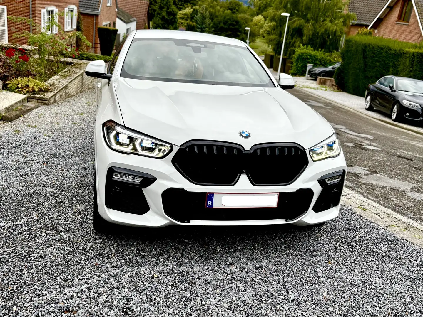 BMW X6 xDrive30d  Tel:0472982766 - 2