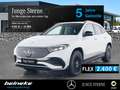 Mercedes-Benz EQA 250 EQA 250+ AMG Premium 20" Distr Burm Headup 360° Weiß - thumbnail 1
