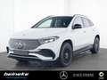 Mercedes-Benz EQA 250 EQA 250+ AMG Premium 20" Distr Burm Headup 360° Weiß - thumbnail 2