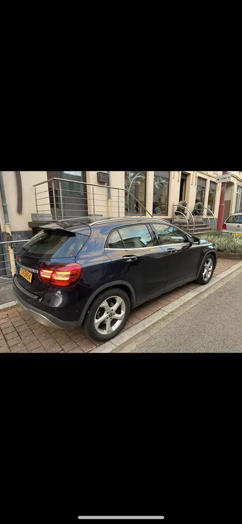 Mercedes-Benz GLA 200 (CDI) d 7G-DCT Urban - 2