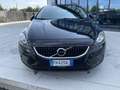 Volvo V40 D2 Momentum Schwarz - thumbnail 2