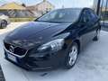 Volvo V40 D2 Momentum Schwarz - thumbnail 3