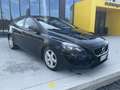 Volvo V40 D2 Momentum Schwarz - thumbnail 1