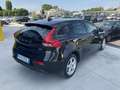 Volvo V40 D2 Momentum Schwarz - thumbnail 6