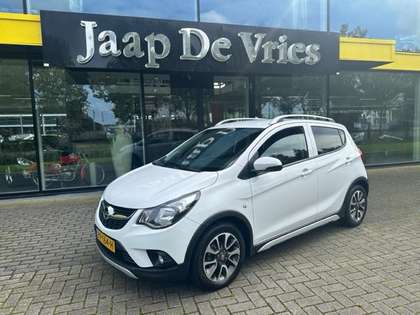 Opel Karl 1.0 Rocks Online Edition