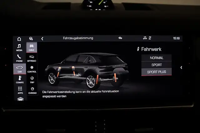 Porsche Cayenne III E-Hybrid PHEV HEAD UP PANO LUFT MEGAVOLL!!! Ansicht 41