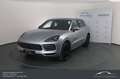 Porsche Cayenne III E-Hybrid PHEV HEAD UP PANO LUFT MEGAVOLL!!! Silber - thumbnail 1