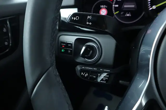 Porsche Cayenne III E-Hybrid PHEV HEAD UP PANO LUFT MEGAVOLL!!! Ansicht 23