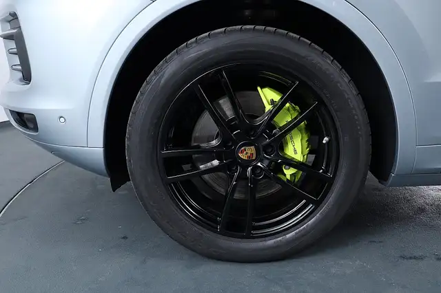 Porsche Cayenne III E-Hybrid PHEV HEAD UP PANO LUFT MEGAVOLL!!! Ansicht 13