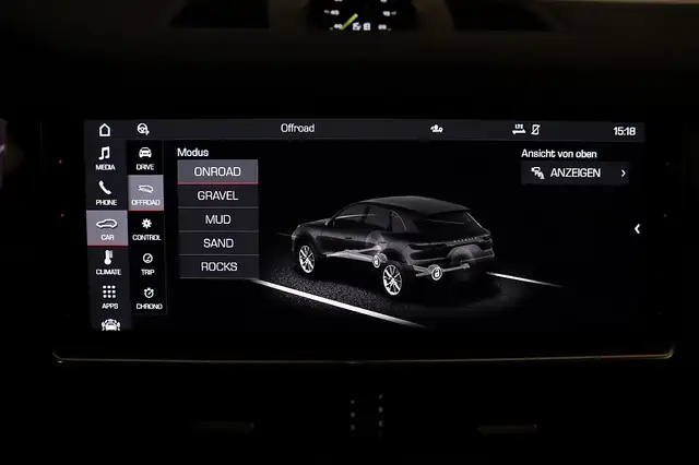 Porsche Cayenne III E-Hybrid PHEV HEAD UP PANO LUFT MEGAVOLL!!! Ansicht 42