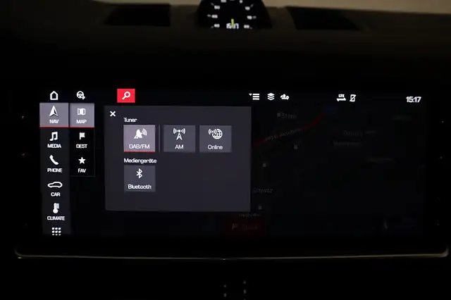 Porsche Cayenne III E-Hybrid PHEV HEAD UP PANO LUFT MEGAVOLL!!! Ansicht 37