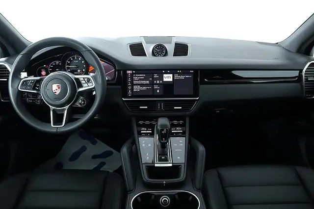 Porsche Cayenne III E-Hybrid PHEV HEAD UP PANO LUFT MEGAVOLL!!! Ansicht 20