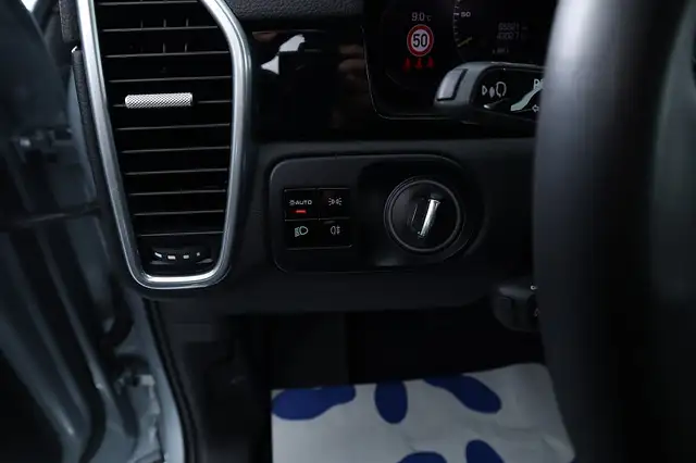 Porsche Cayenne III E-Hybrid PHEV HEAD UP PANO LUFT MEGAVOLL!!! Ansicht 26