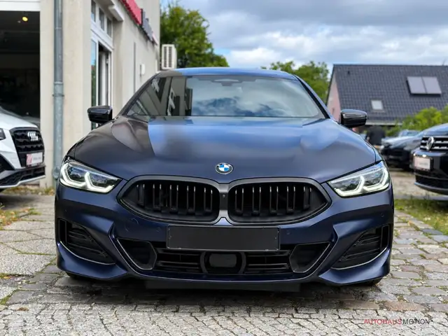 BMW M view 3