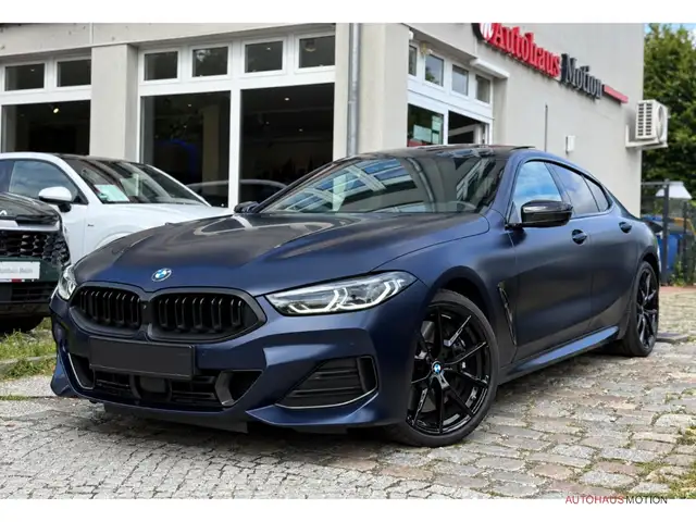 BMW M view 2