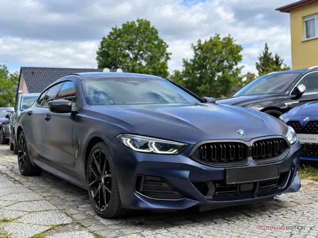 BMW M view 4
