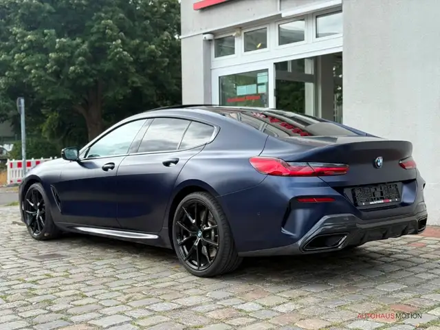 BMW M view 7