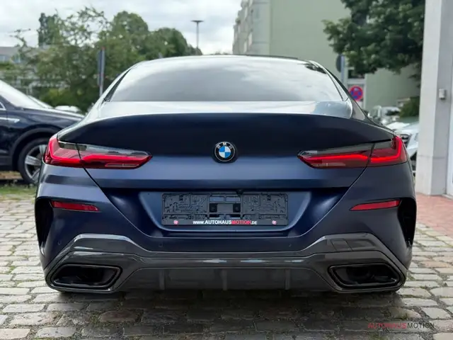BMW M view 6