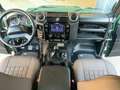Land Rover Defender 110 SW E Groen - thumbnail 5