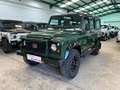 Land Rover Defender 110 SW E Zielony - thumbnail 2